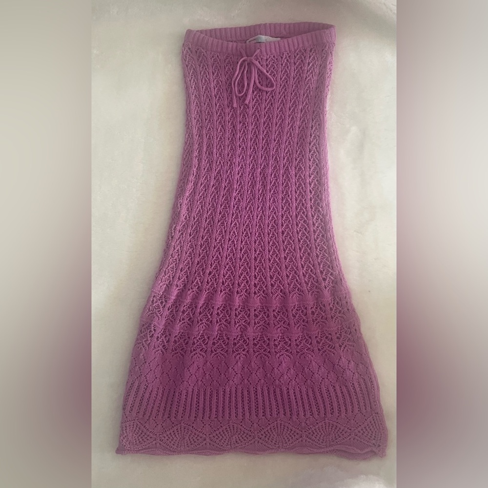 Free People Beach Colonna Skirt - Picture 5 of 10